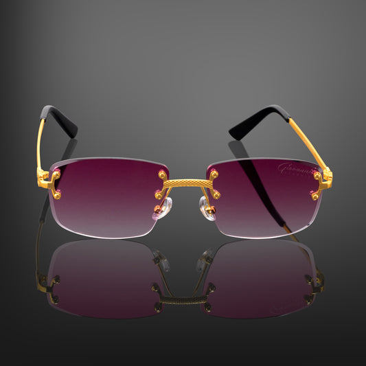 Bentayga Black Grape