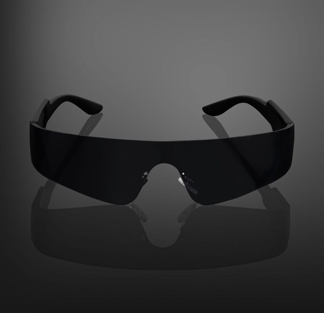 Fireopal Black