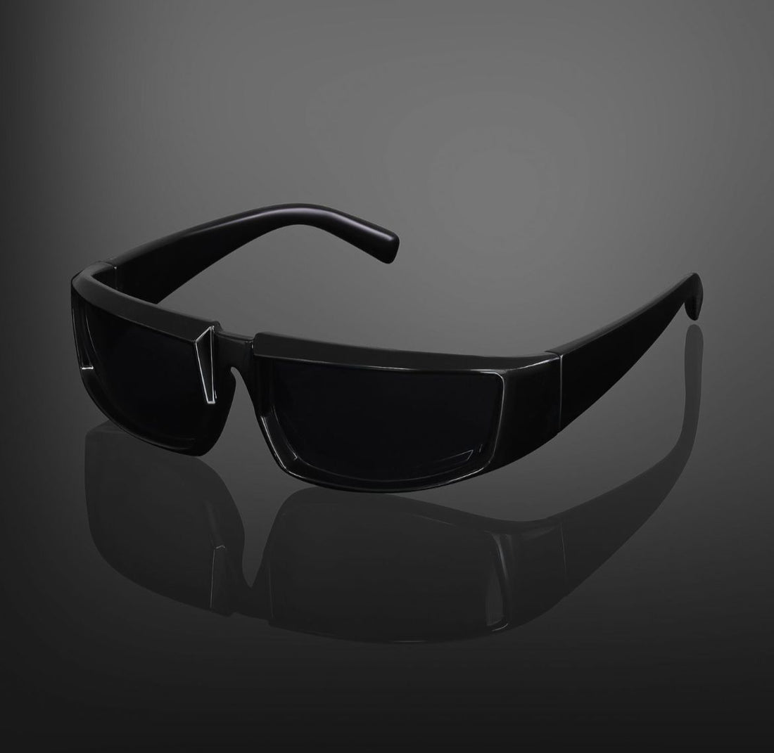Stunt Black
