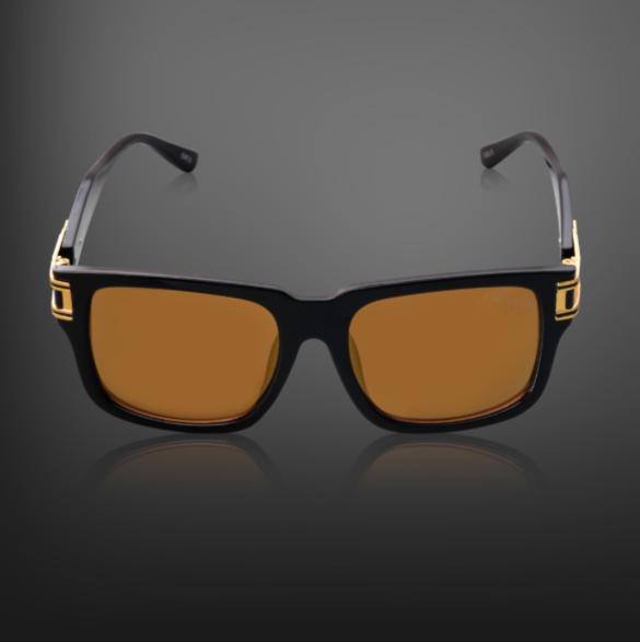 Yellow Gold Crystal