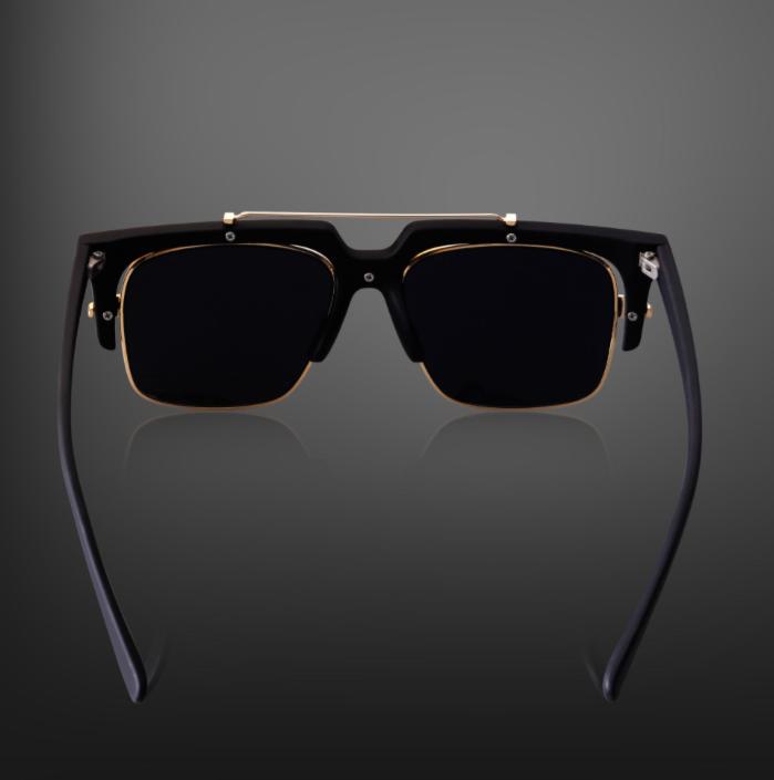 Black Chrysolite
