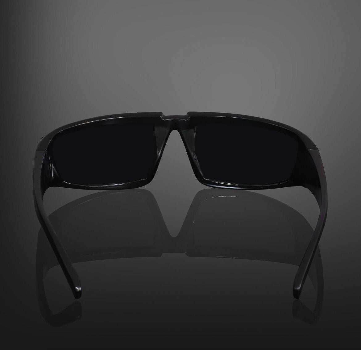 Stunt Black