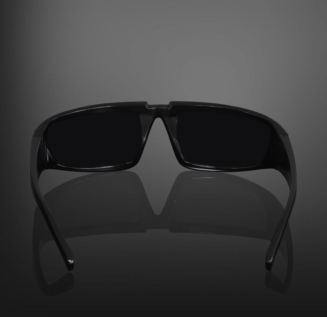 Stunt Black