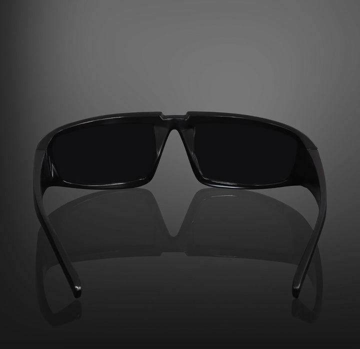 Stunt Black