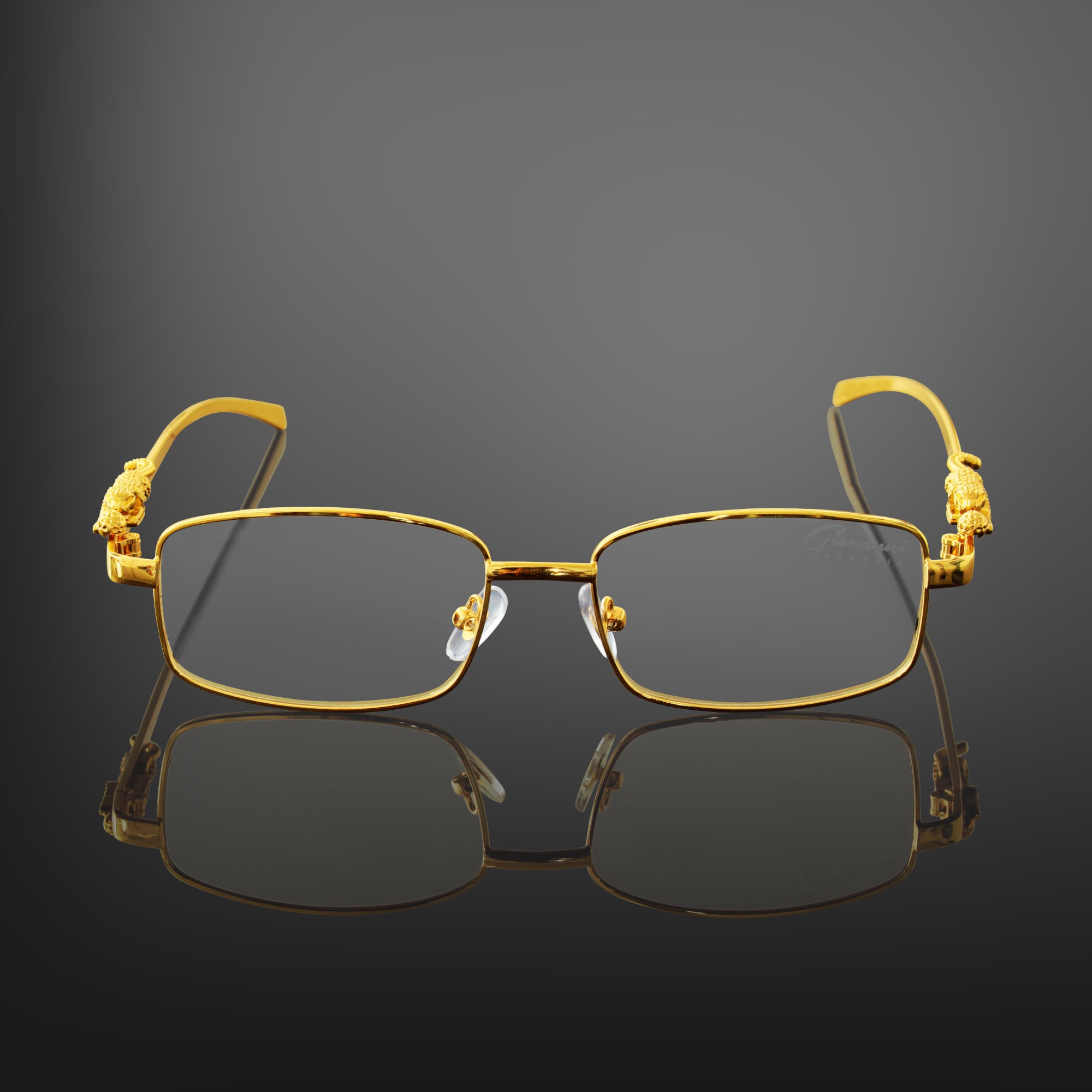 Gold line Deluxe