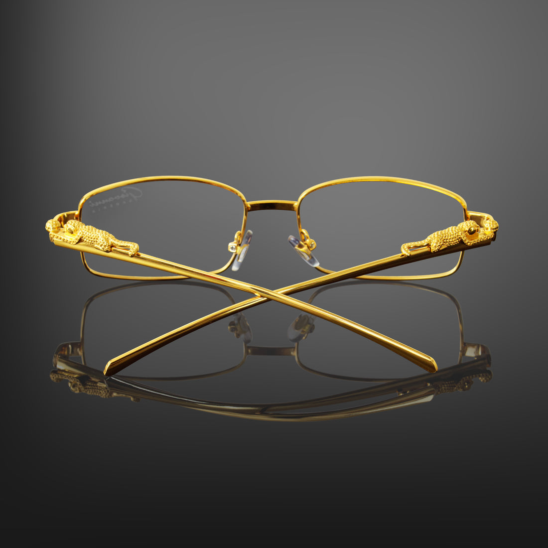 Gold line Deluxe