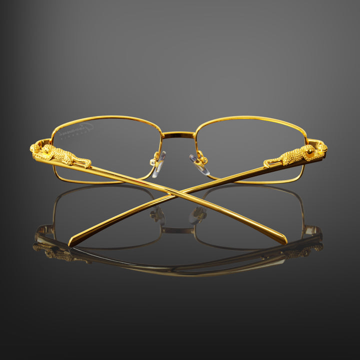 Gold line Deluxe