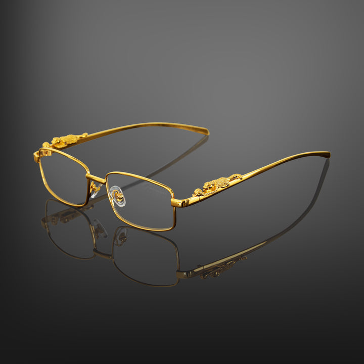Gold lion Deluxe