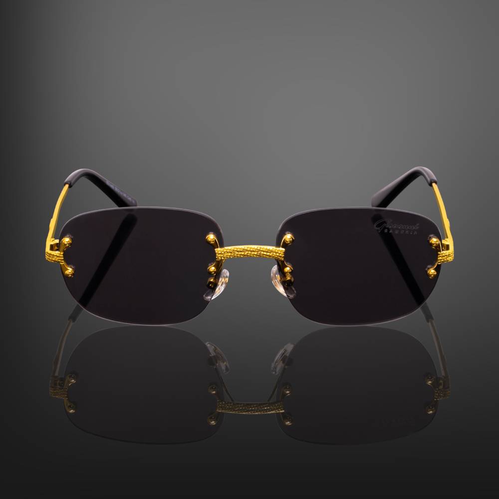 Aura Black