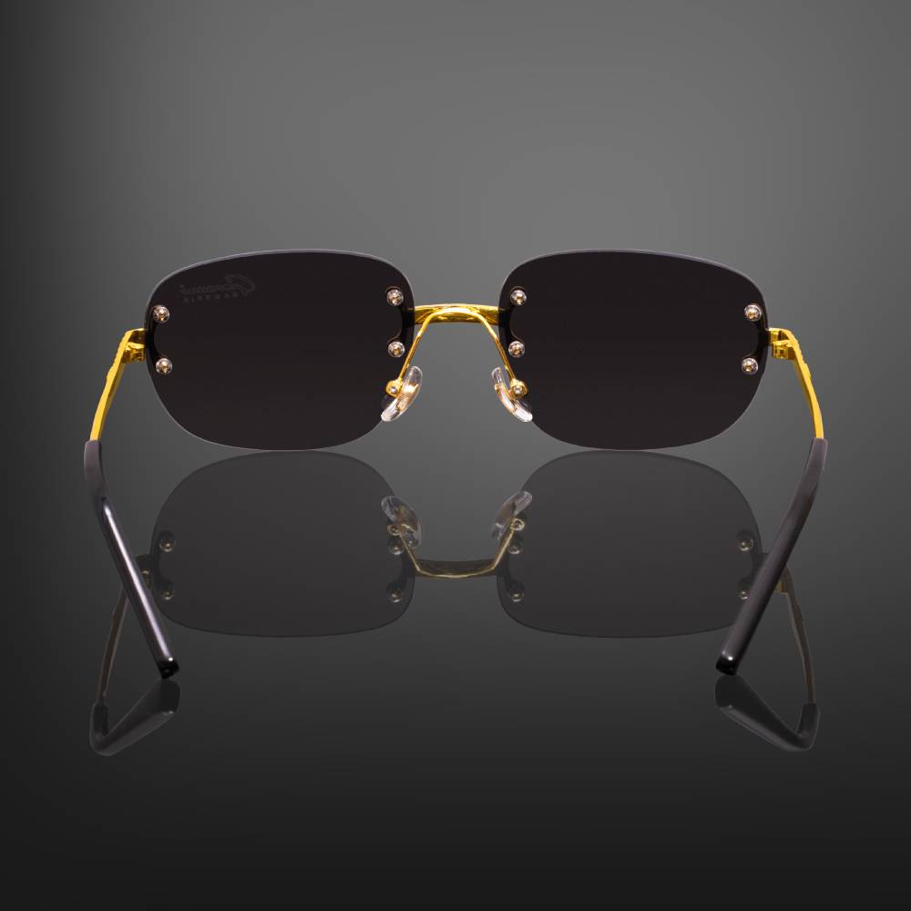 Aura Black
