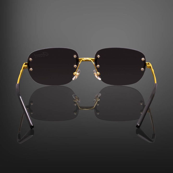 Aura Black